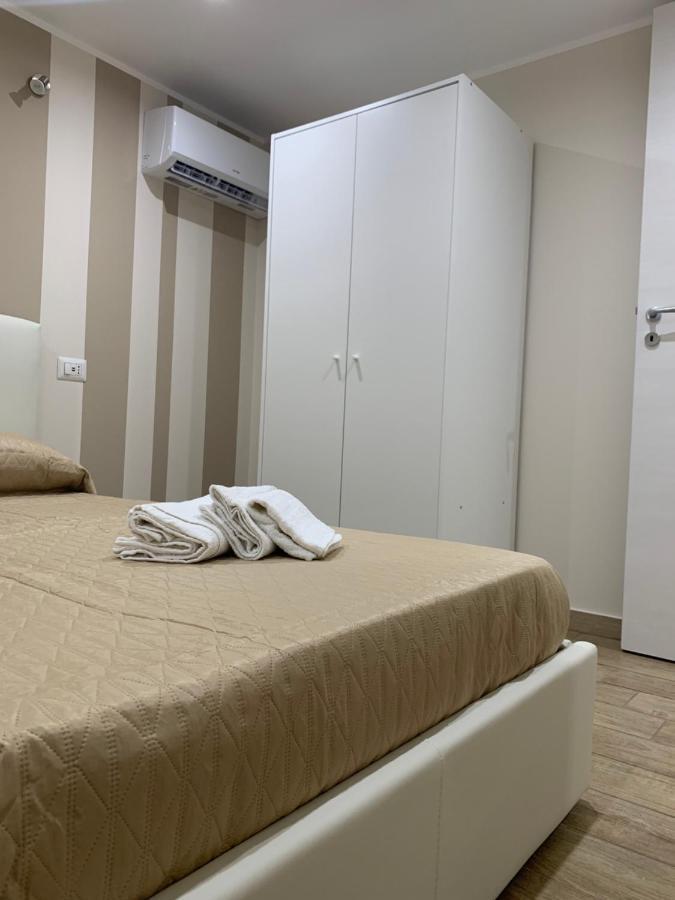 Case Vacanza Sole E Luna Catania Exterior photo